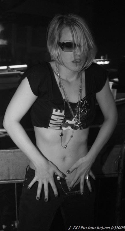 CLIMAX - Sobota 28. 2. 2009